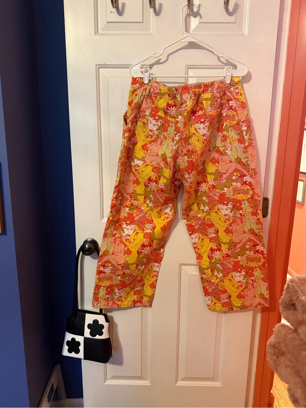 Big Bud Press Spring Rapture Work Pants - Picture 7 of 10